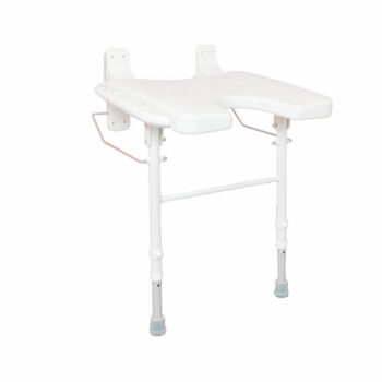 Siège de douche relevable Açores