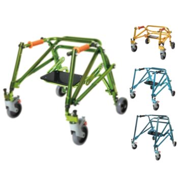 Siège pour déambulateur Nimbo