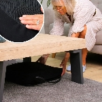 Sièges releveurs pour se relever en douceur – Image 29