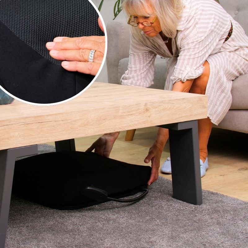 Sièges releveurs pour se relever en douceur – Image 14