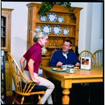 Sièges releveurs pour se relever en douceur – Image 21