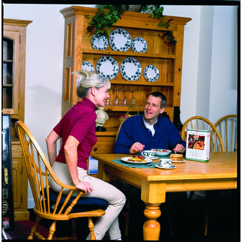 Sièges releveurs pour se relever en douceur – Image 6