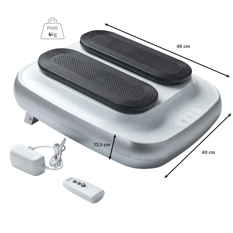 Simulateur de marche – Image 4