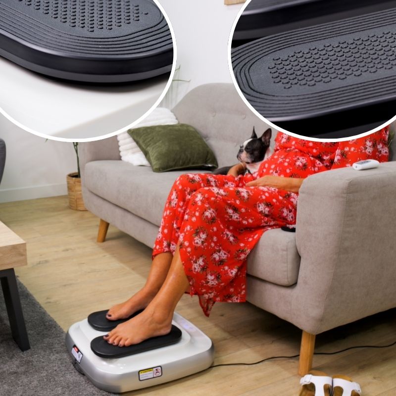 Simulateur de marche – Image 6