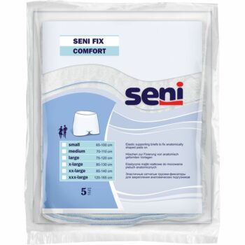 Slip de maintien seni fix