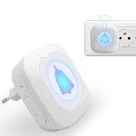 Sonnette et appel d’urgence sans fil ni pile – Image 4