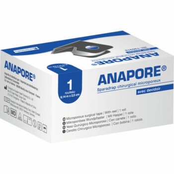 Sparadrap ANAPORE