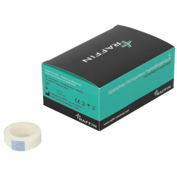 Sparadrap microporeux Raffin