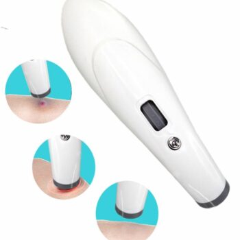 Stylo soulage-piqûres