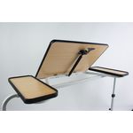 Table de déjeuner et de lecture Duo – Image 4