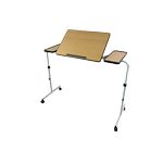 Table de déjeuner et de lecture Duo – Image 3