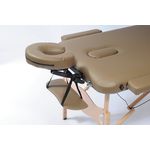 Table de massage pliante KinBasic – Image 16