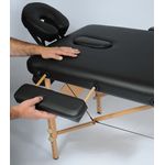 Table de massage pliante KinBasic – Image 17