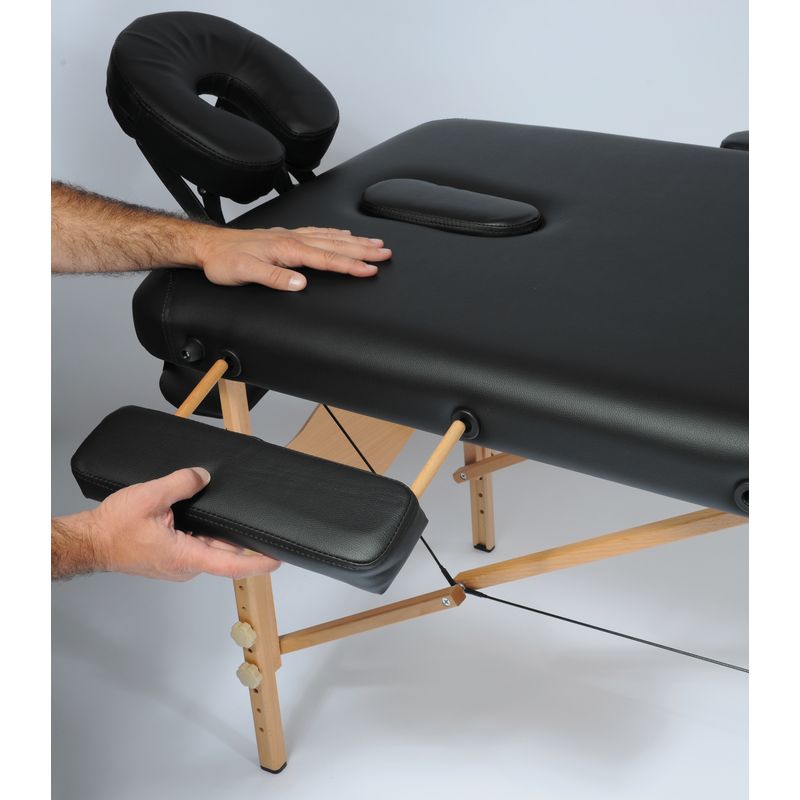 Table de massage pliante KinBasic – Image 7