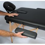 Table de massage pliante KinBasic – Image 18