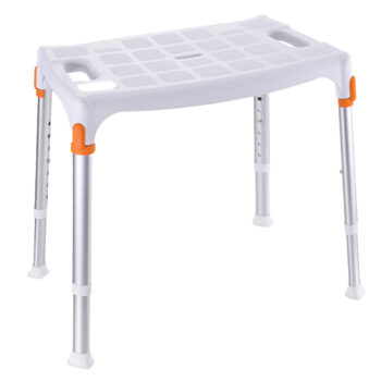 Tabouret de douche Capri