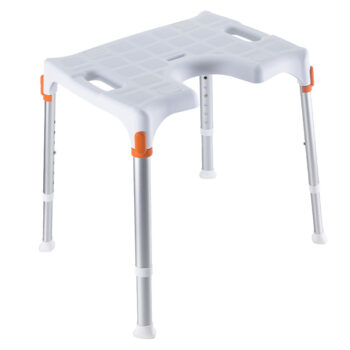 Tabouret de douche Capri Plus