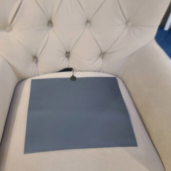 Tapis alarme absence