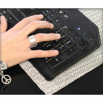 Sous-tapis antiglisse