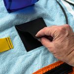 Tapis d'exercices de motricité fine – Image 7