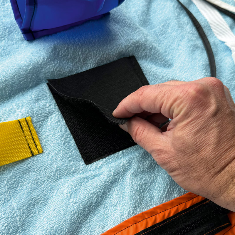 Tapis d'exercices de motricité fine – Image 3