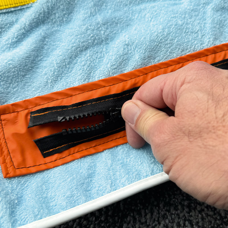 Tapis d'exercices de motricité fine – Image 2