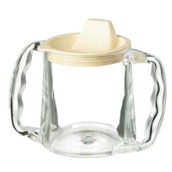 Tasse 2 anses Caring