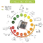 Téléphone Big Tel 40 plus – Image 6