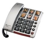 Téléphone Big Tel 40 plus – Image 4