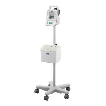 Tensiomètre de bras sur chariot à roulettes UM-211