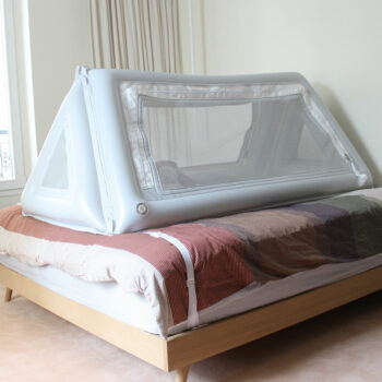 Tente de sécurité Handilit