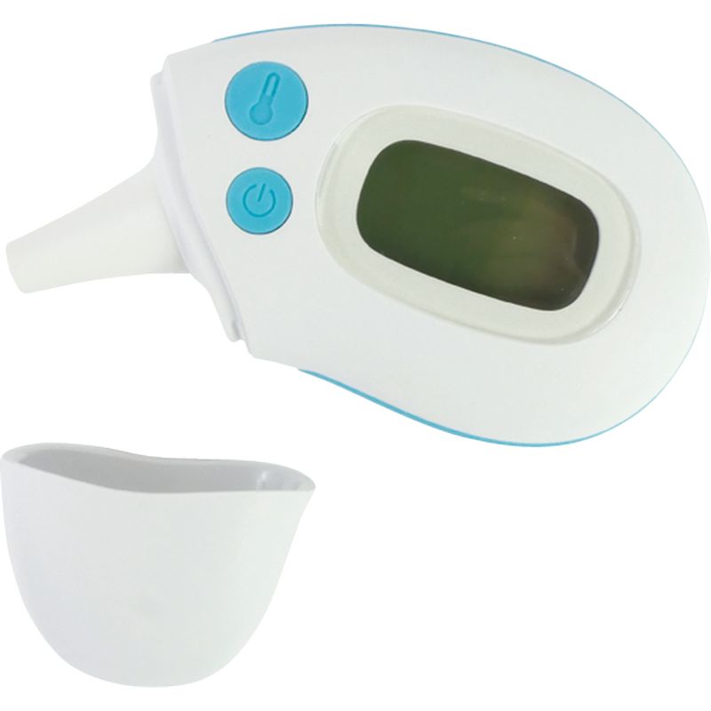 Thermomètre ultra-compact