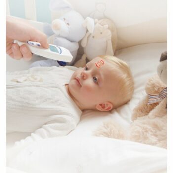 Thermomètre visiofocus