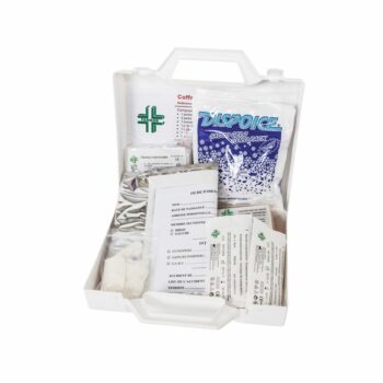 Trousse membre sectionné