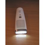 Veilleuse torche à détection automatique – Image 4