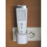 Veilleuse torche à détection automatique – Image 3